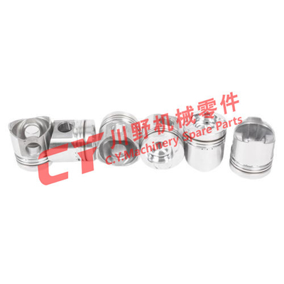 6138-32-2120 6138212210 6138322200 Liner Piston With Pin And Ring Kit 6D110
