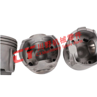 6D140  SAA6D140E-5 Liner Piston Kit D275A - 5  PC800 - 8 6261-31-2130 6261 - 31 - 2130