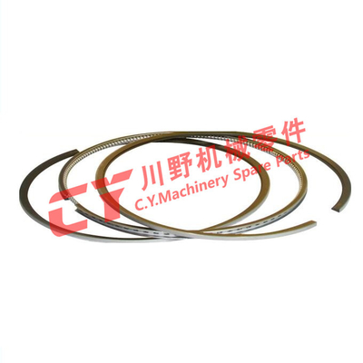 6D140  SAA6D140E-5 Liner Piston Kit D275A - 5  PC800 - 8 6261-31-2130 6261 - 31 - 2130