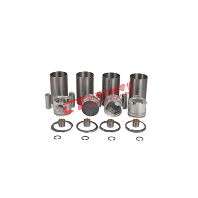 ME997798 ME168963 ME200685 4M40 Engine Liner Kit For Mitsubishi