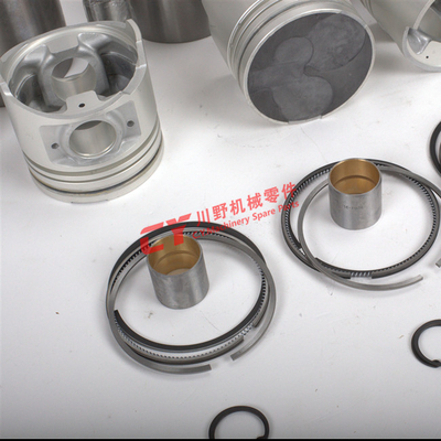 ME997798 ME168963 ME200685 4M40 Engine Liner Kit For Mitsubishi