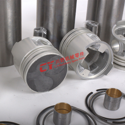 ME997798 ME168963 ME200685 4M40 Engine Liner Kit For Mitsubishi