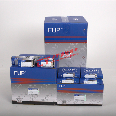 31A17 - 08400 S4L Engine Liner Kit For Mitsubishi Engine