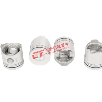 ME012900 4D32 Engine Cylinder Liner Kit For Mitsubishi Truck