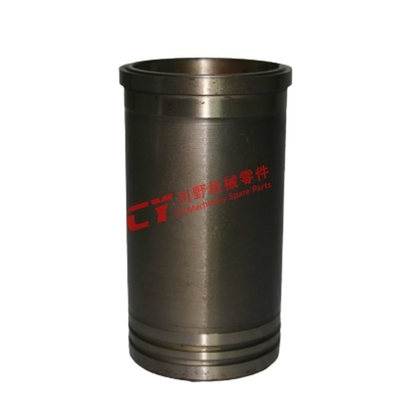 ME024402 6DS70 Engine Cylinder Liner Kit Mitsubishi For Excavator