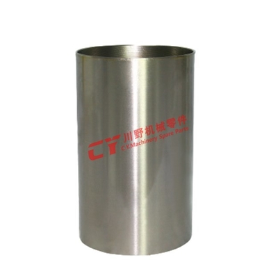 36717 - 41100 S4F Engine Cylinder Liner Kit Mitsubishi Engine For Excavator