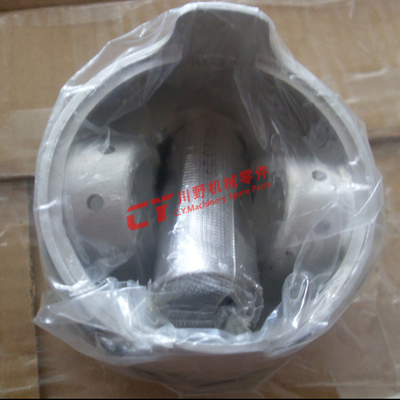 36717 - 41100 S4F Engine Cylinder Liner Kit Mitsubishi Engine For Excavator