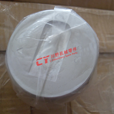36717 - 41100 S4F Engine Cylinder Liner Kit Mitsubishi Engine For Excavator