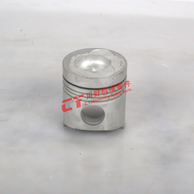 ME091048 8DC9 Engine Cylinder Liner Kit Engine Piston For Mitsubishi Duty Truck