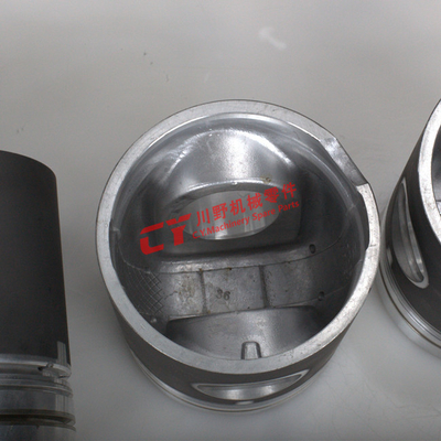 1305448 DS11 Engine Cylinder Liner Kit Engine Piston For Scania