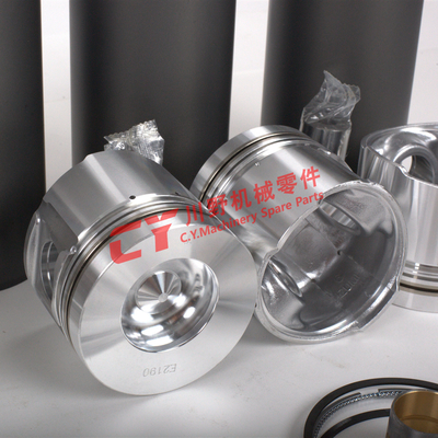 4089143 4085917 3803544 3803037 Engine Cylinder Liner Kit B3.3 Liner Kit