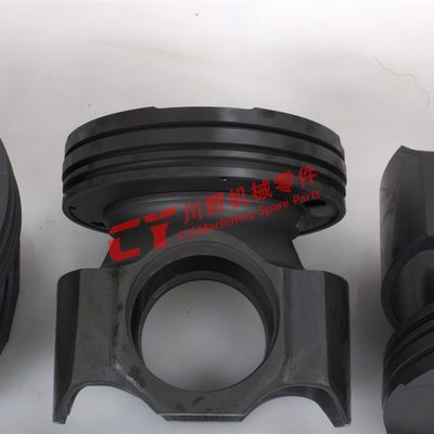 4923745 4089895 4955227  2882118 Engine Cylinder Liner Kit QSX15 Piston
