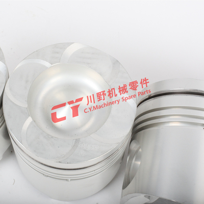 13216 - 2330  132162330 Engine Cylinder Liner Kit K13C 24V Piston