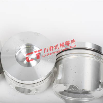 13216 - 2631 Engine Cylinder Liner Kit J08C 54  Piston Liner Piston Ring