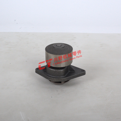 6735 - 61 - 1102 6D102 Water Pump For Komatsu Excavator PC200 - 6