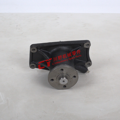 ME993520 6D34 Water Pump For Kobelco Excavator SK200 - 6